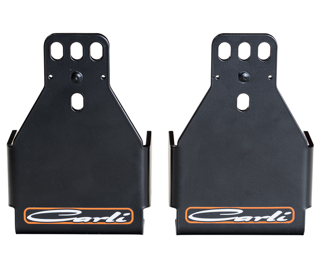 2014-2024 RAM POWER WAGON SKID PLATE DROP BRACKETS - View 2 | Dirty Garage