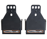 2014-2024 RAM POWER WAGON SKID PLATE DROP BRACKETS - View 2 | Dirty Garage