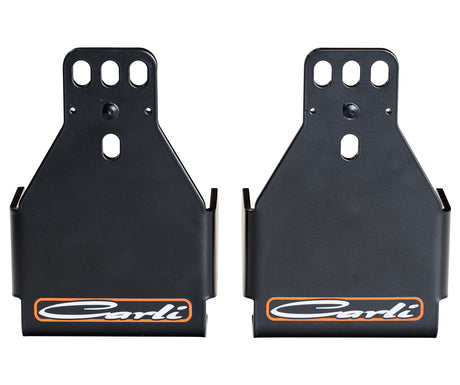 2014-2024 RAM POWER WAGON SKID PLATE DROP BRACKETS - View 2 | Dirty Garage