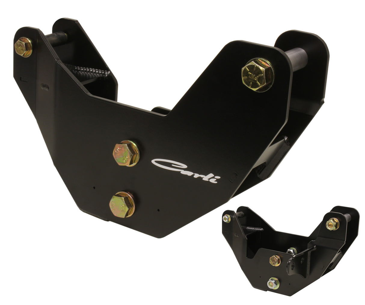 2014-2018 Ram 2500 Commuter 3" Lift Kit (CS-D3-COM-CS-14-H)