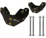 2019-2024 Ram 2500 Dominator 2" Lift Kit (CS-DD30-19-PW)