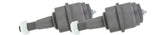 2003-2008 Ram HD 4x4 Front End Upgrade Kit - Y Style (CS-DFEU-03-Y)