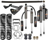 2011-2016 Super Duty 4.5" Lift Pathfinder System (CS-F45-PF-11)