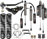 2017-2026 Super Duty 4.5" Lift Pathfinder System (CS-F45-PF-17)