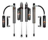 2008-2010 Super Duty 4.5" Lift Pathfinder System (CS-F45-PF-08)