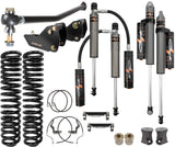 2023-2026 Super Duty 5.5" Lift Pathfinder System (CS-F55-PF-23)