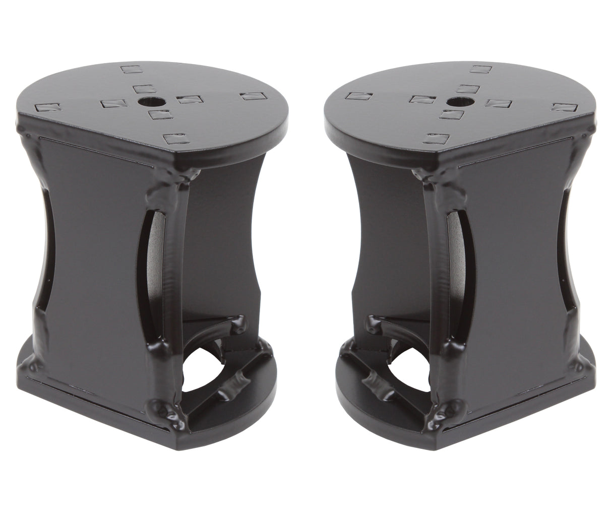 2017-2026 Super Duty 4.5" Lift Pathfinder System (CS-F45-PF-17)