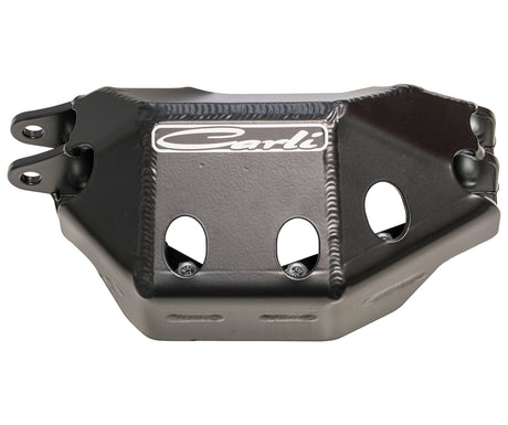 Carli 2023-2025 Super Duty Front Differential Guard CS-FFDG-23