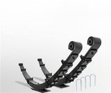 Carli Progressive Leaf Spring Kit