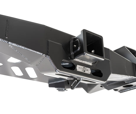 Carli 2017-2026 Super Duty Trophy Hitch CS-FHITCH-1723