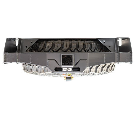 Carli 2017-2026 Super Duty Trophy Hitch CS-FHITCH-1723
