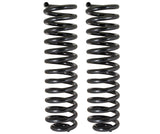 2017-2024 F-Series Commuter 2-3" Lift Kit - View 2 | Dirty Garage