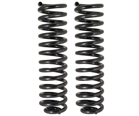 2011-2024 FORD F250/350 4X4 GAS 2.0″/3.0″ LIFT LEVELING COILS | Dirty Garage