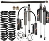 2011-2016 Super Duty 2.5" Lift Pathfinder Leveling System (CS-FLVL-PF-11)