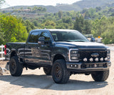 2023-2026 Super Duty 3.5" Lift Pathfinder Leveling System (CS-FLVL-PF-23)
