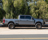 2023-2026 Super Duty 3.5" Lift Pathfinder Leveling System (CS-FLVL-PF-23)