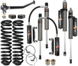 Carli-Spec 2.5 RR Leveling Shocks