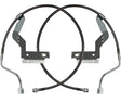 2023-2024 F-Series Signature 3" Leveling Kit - View 4 | Dirty Garage