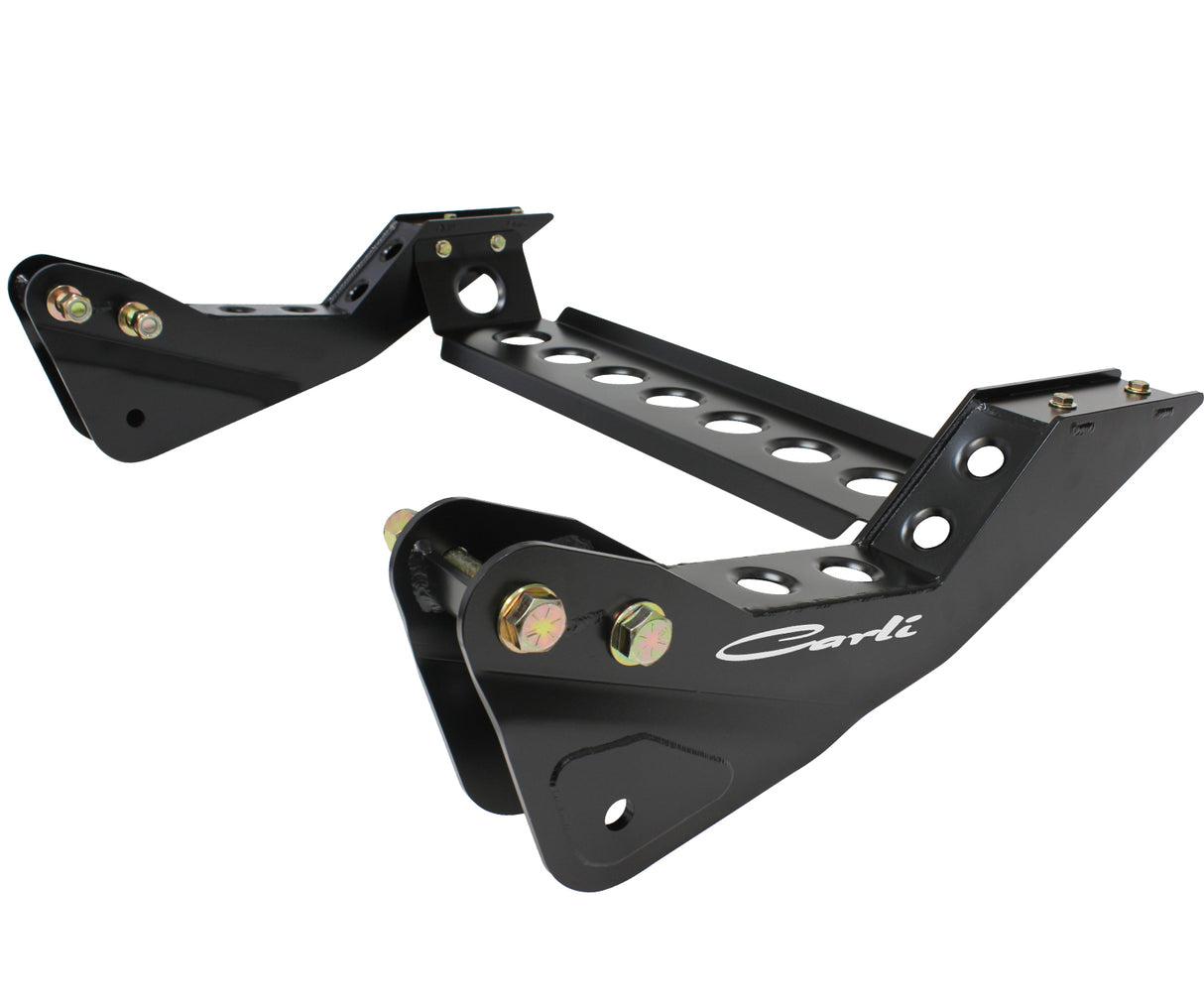 2005-2007 Super Duty 4.5" Lift Pathfinder System (CS-F45-PF-05)