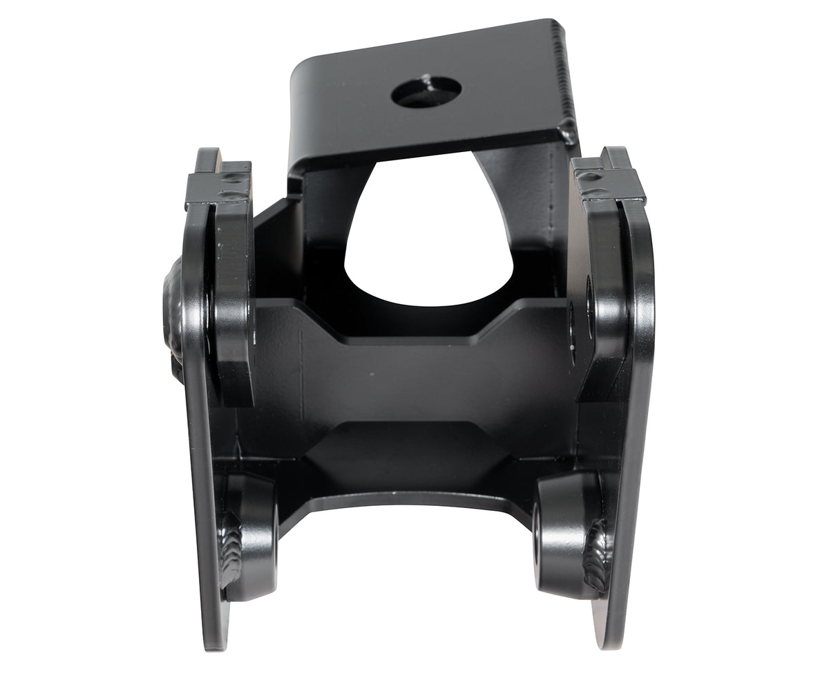 2023-2024 Super Duty 4X4 RADIUS ARM DROP BRACKETS – 3.5" LIFT - View 6 | Dirty Garage