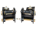 2023-2024 Super Duty 4X4 RADIUS ARM DROP BRACKETS – 3.5" LIFT - View 3 | Dirty Garage