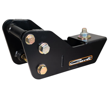 2023-2024 Super Duty 4X4 RADIUS ARM DROP BRACKETS – 3.5" LIFT - View 4 | Dirty Garage