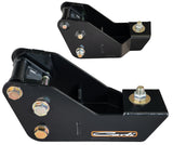 2023-2024 Super Duty 4X4 RADIUS ARM DROP BRACKETS – 3.5" LIFT - View 2 | Dirty Garage