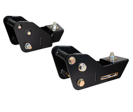 2023-2024 F-Series Signature 3" Leveling Kit - View 5 | Dirty Garage