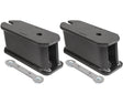 2017-2024 F-250/F-350 4x4 Sway Bar Frame Drop Bracket 2.5" | Dirty Garage