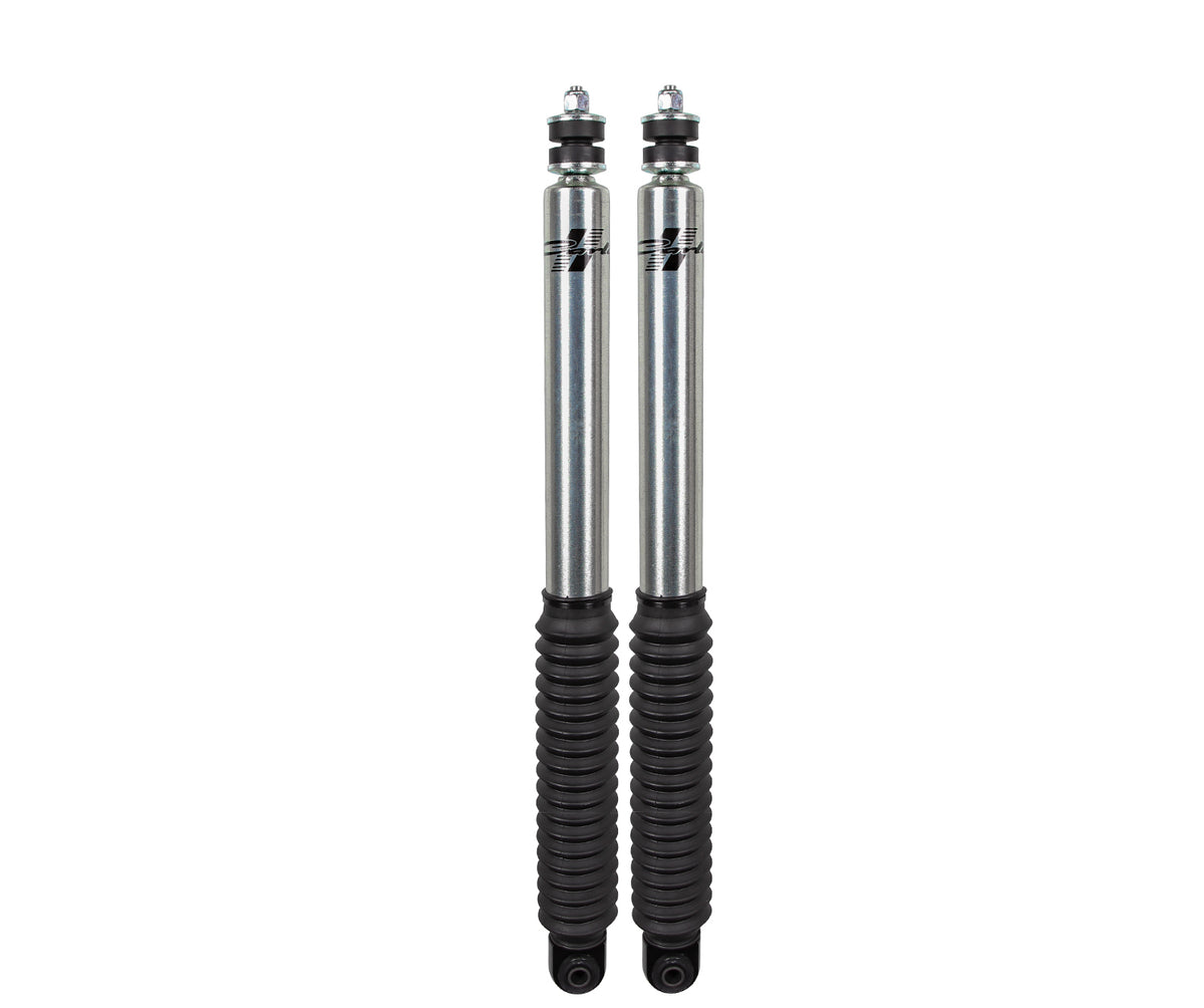 2017-2024 F-Series Commuter 2-3" Lift Kit - View 3 | Dirty Garage