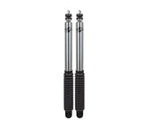 2017-2024 F-Series Commuter 2-3" Lift Kit - View 3 | Dirty Garage
