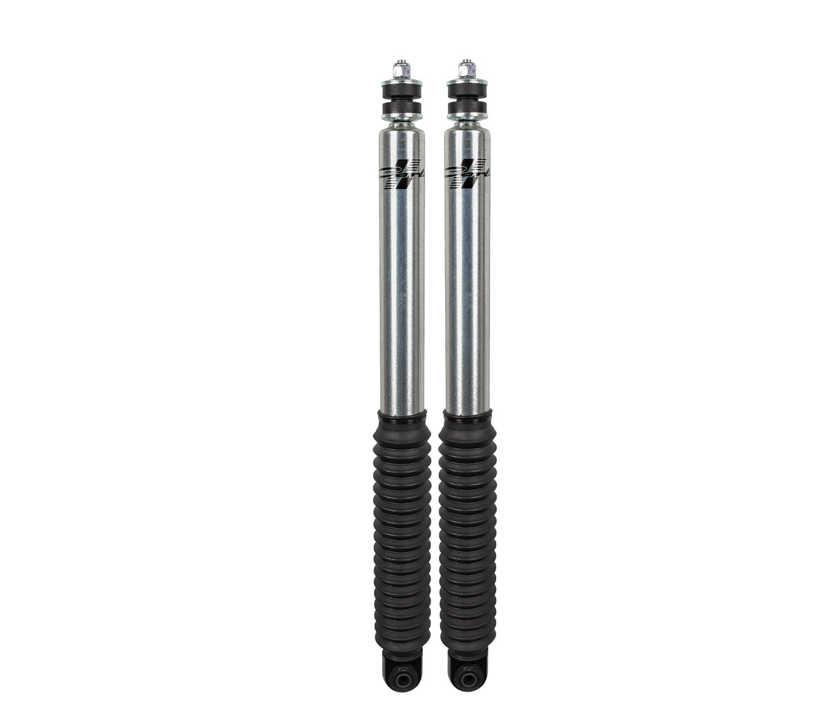 2023-2026 Super Duty 4x4 Diesel 3.5" Lift Leveling System (CS-FLVL-SIG-23)