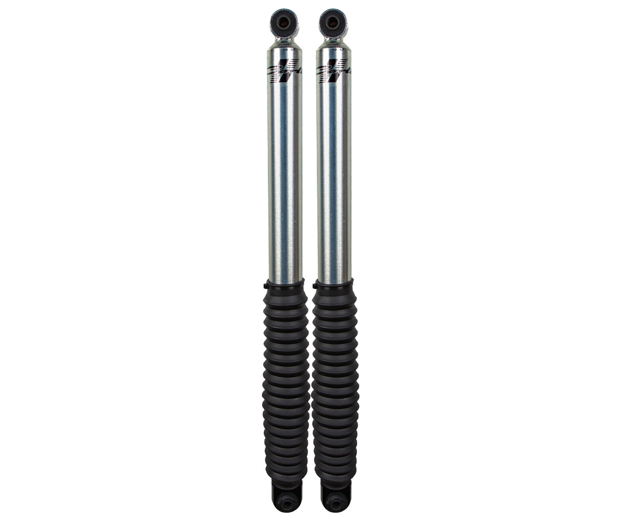2005-2026 Super Duty Sig Series 2.0" IFP 2.5" Lift Rear Shock Package (CS-FSIG20SPKG-REAR-LVL-05)