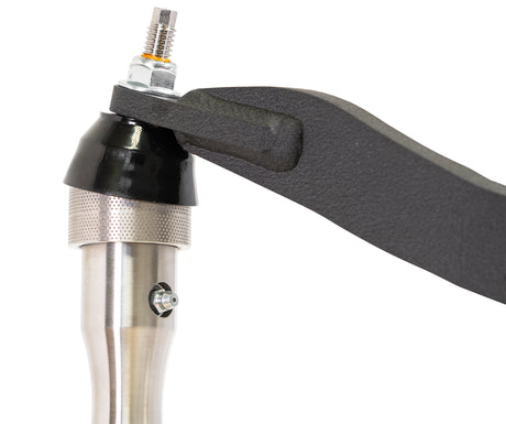 2020-2024 F-250/F-350 3.5" 4x4 Extended Sway Bar End Link & Drop Bracket Kit - View 2 | Dirty Garage