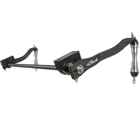 2017-2024 F-250/F-350 4x4 2.5-3.5" Lift Torsion Sway Bar Kit with End Links | Dirty Garage