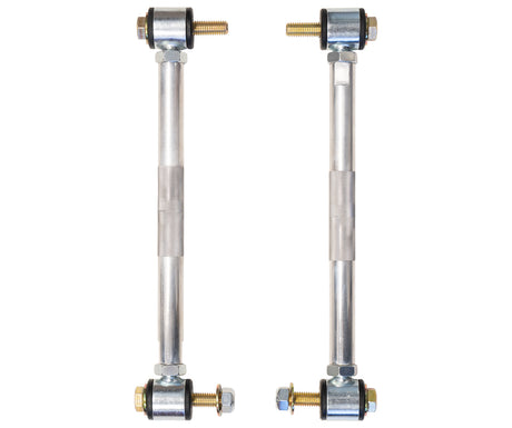 2019-2024 RAM 1500 CARLI-SPEC 1.5" LIFT COMMUTER SYSTEM - View 3 | Dirty Garage
