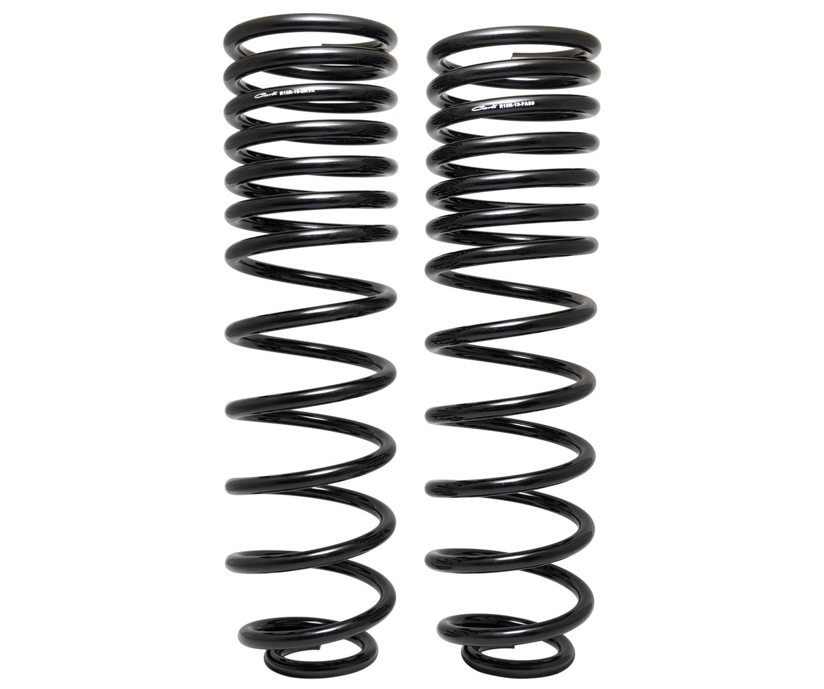 19-24 RAM 1500 0.5″ LIFT REAR MULTI RATE COIL SPRING KIT | Dirty Garage