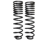 19-24 RAM 1500 0.5″ LIFT REAR MULTI RATE COIL SPRING KIT | Dirty Garage