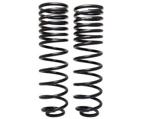 19-24 RAM 1500 0.5″ LIFT REAR MULTI RATE COIL SPRING KIT | Dirty Garage