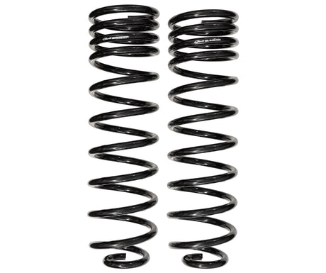 2019-2023 Ram 1500 Commuter 1.5" Lift Kit - View 3 | Dirty Garage