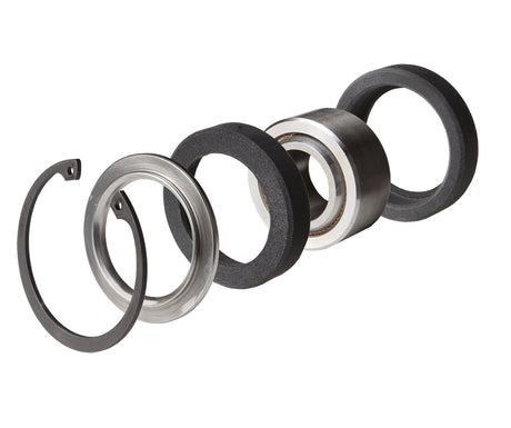 2021-2023 Bronco Rear Adjustable Track Bar - View 5 | Dirty Garage