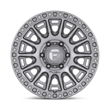Fuel Cycle Platinum Wheel (D833) | Dirty Garage
