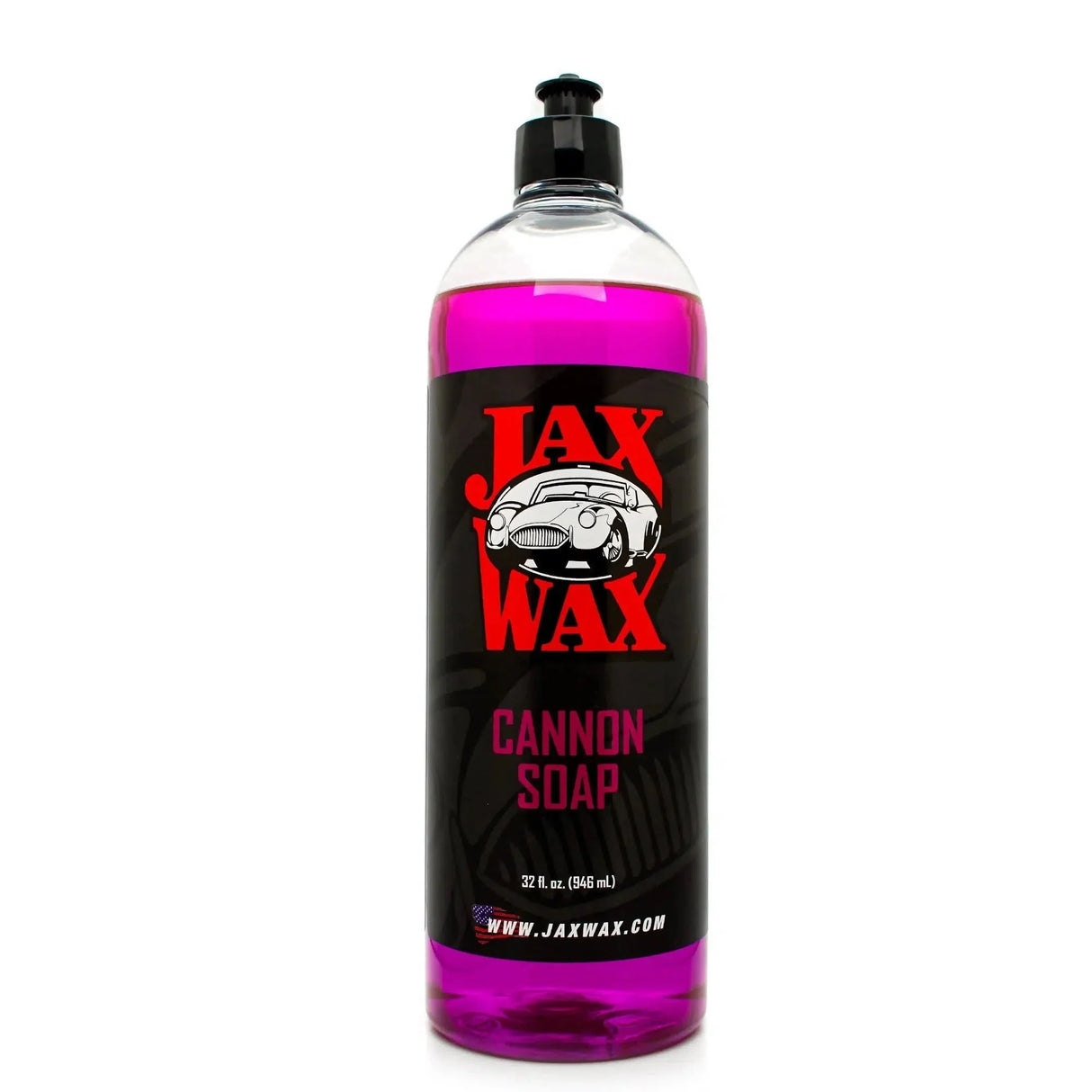 Cannon Soap (CSxx)