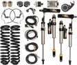 Carli E-Venture Shock Package