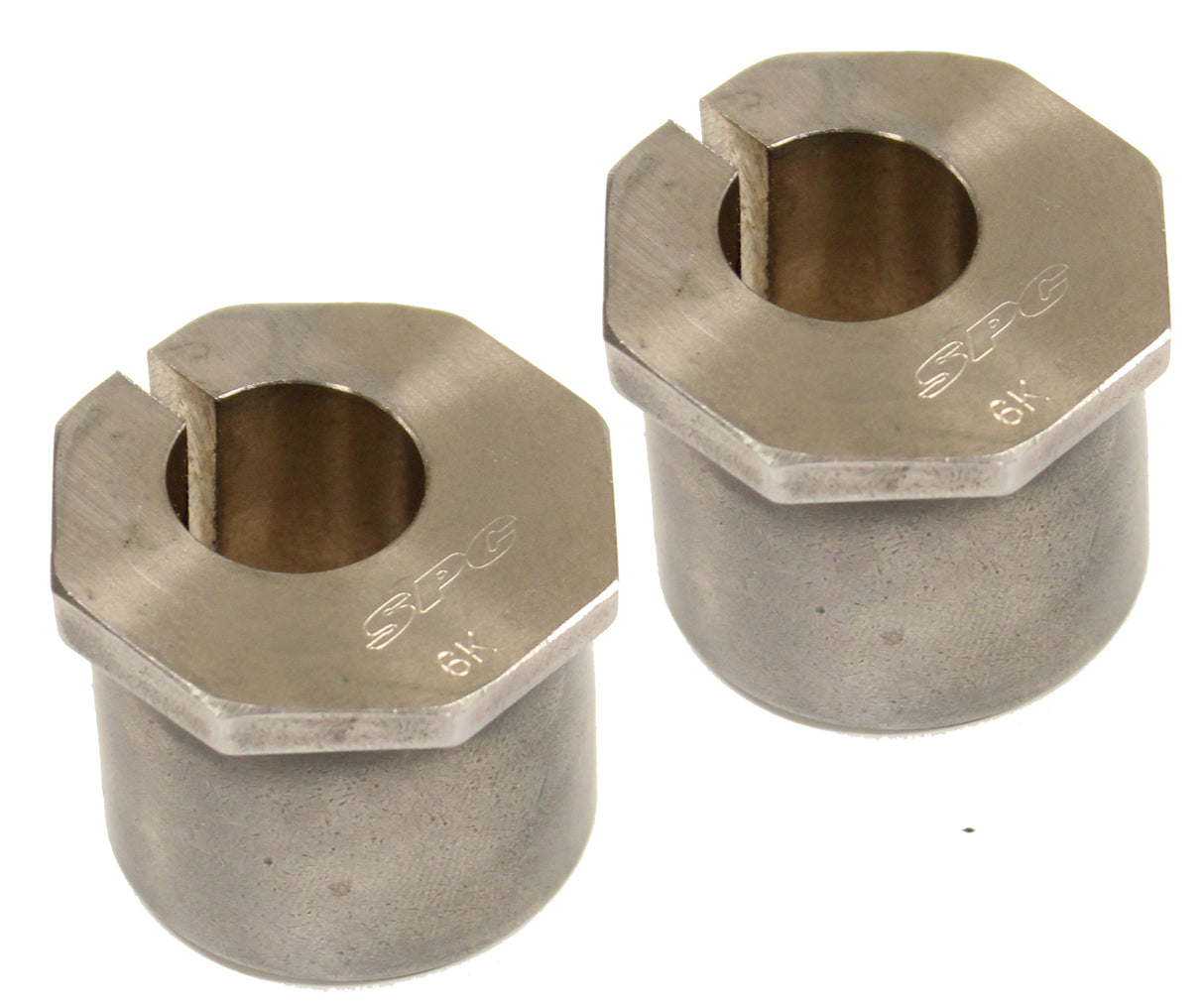 2005-2024 FORD F250/350 4X4 CASTER CORRECTION SHIM – 1.0 DEGREE (CS-FCASTERSHIM-45)