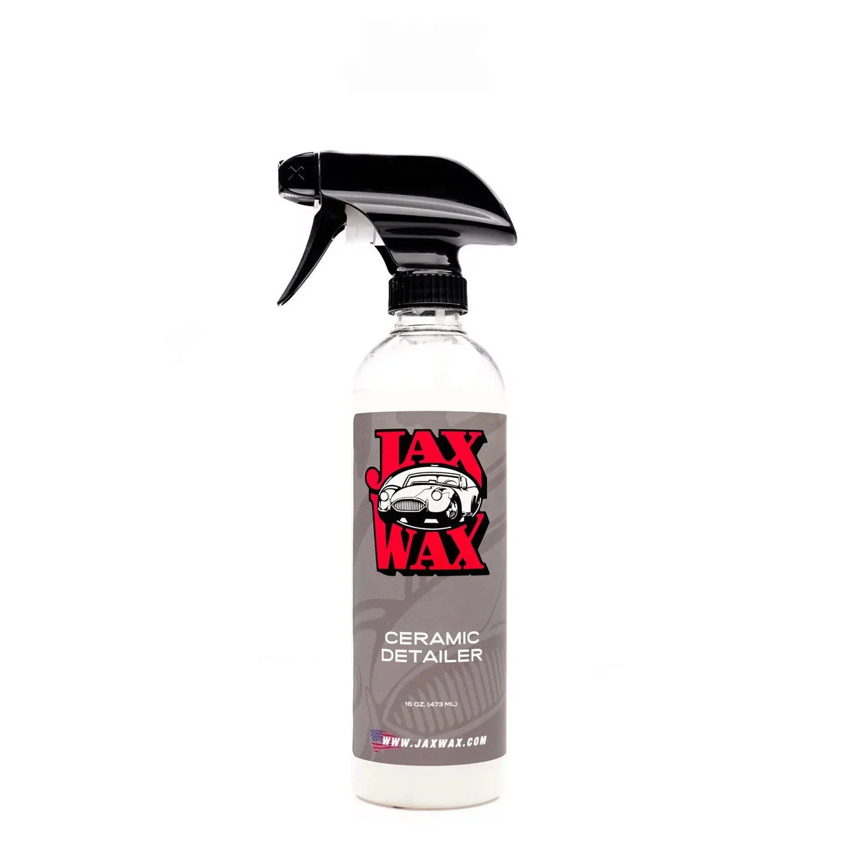 Ceramic Detail Spray (CDxx)
