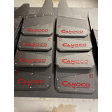 Custom Logo Kickplates (TI-CUST-KP)