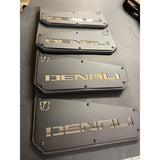 Custom Logo Kickplates (TI-CUST-KP)