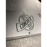 Custom Logo Kickplates (TI-CUST-KP)