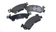 1969-1991 Front Brake Pads | Dirty Garage